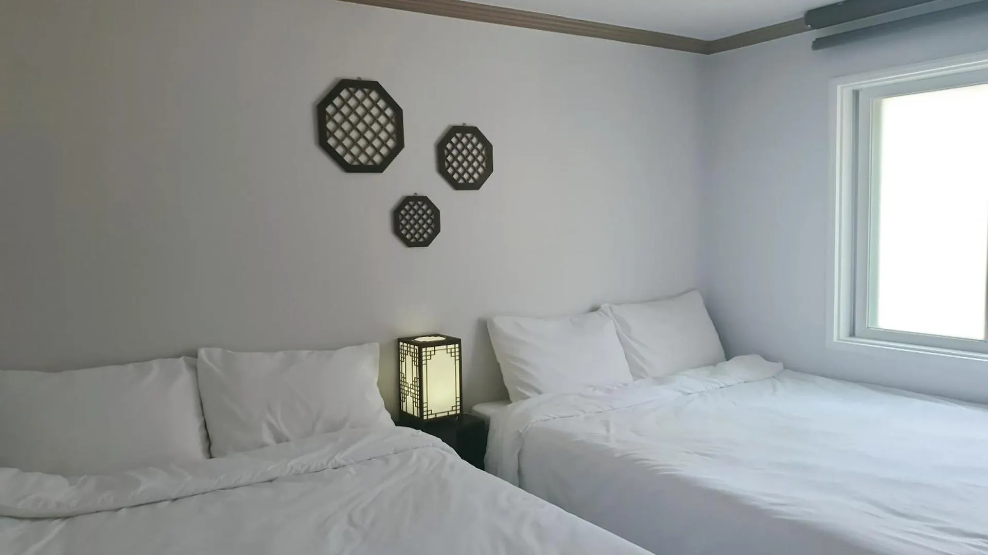 Libestay Busan 0*,