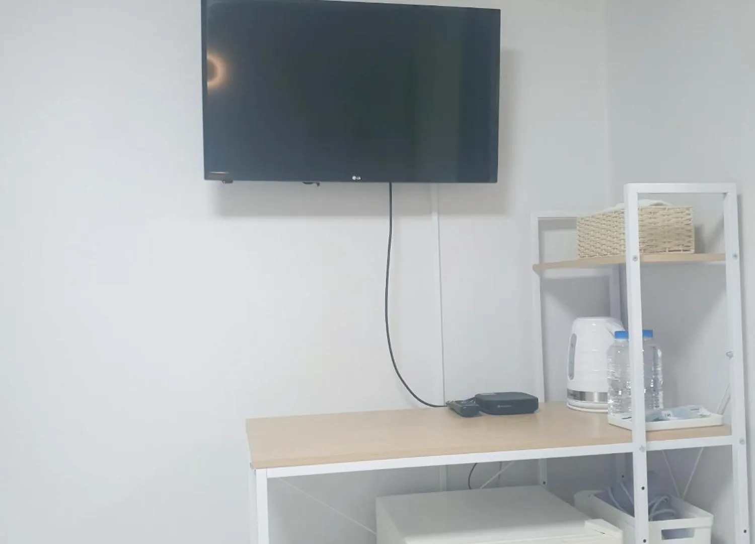 Libestay Busan 0*,  Coreia do Sul