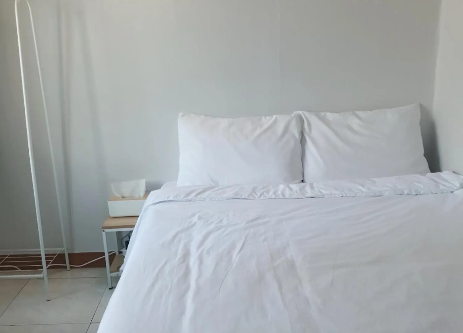 Libestay Busan Motel