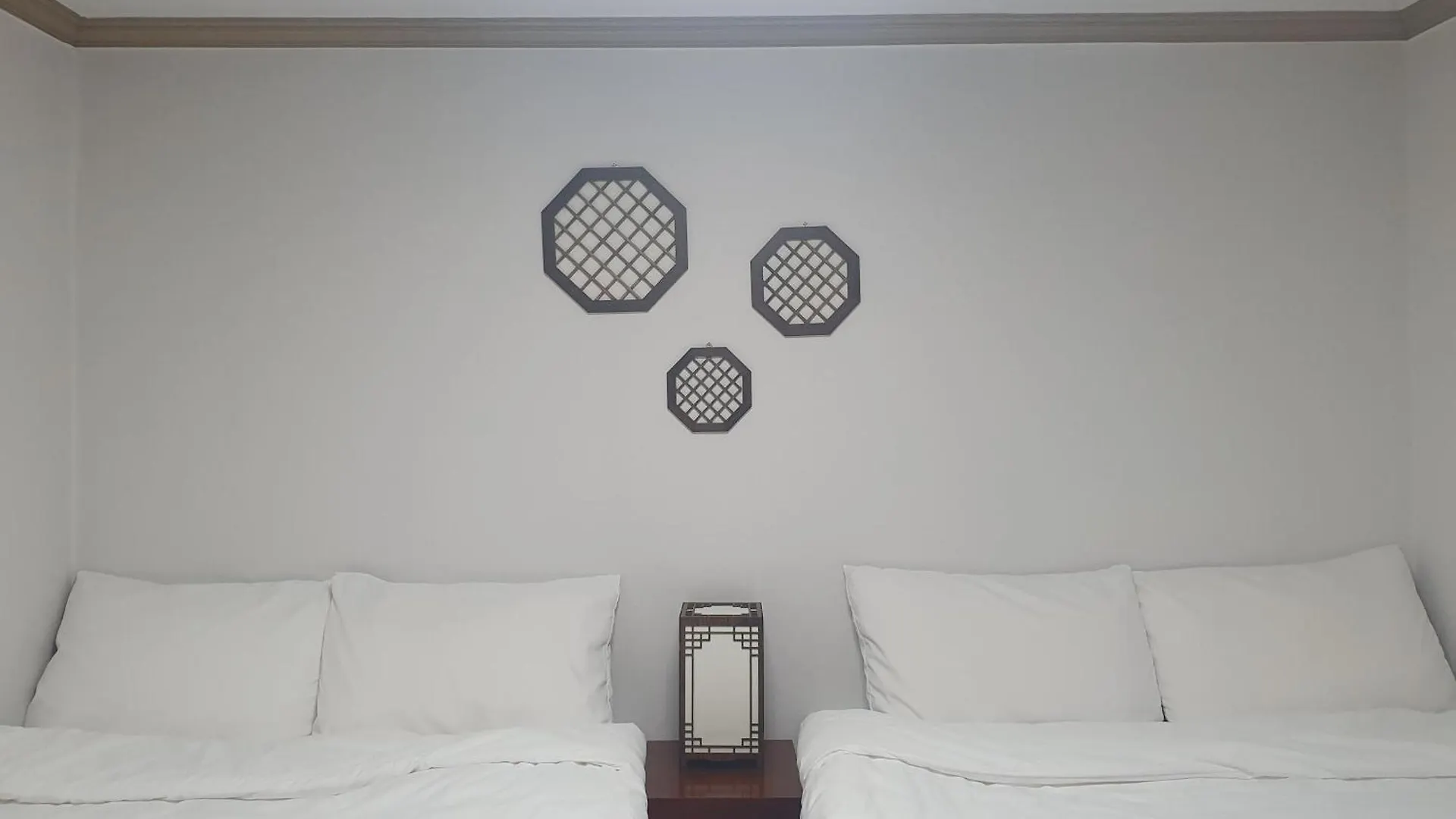 Motel Libestay Busan