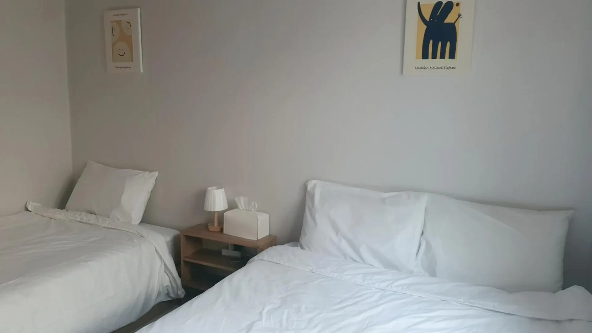 Libestay Busan