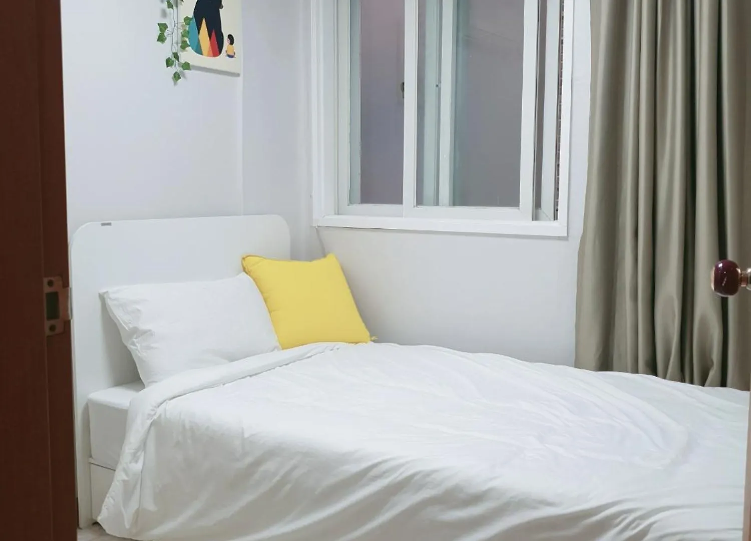 Motel Libestay Busan